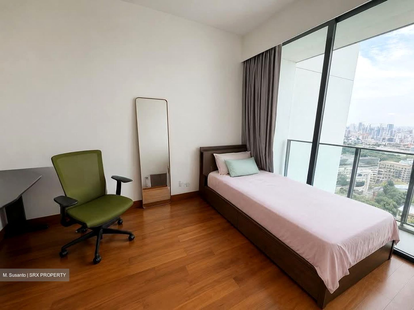 The Suites At Central (D9), Condominium #575941121
